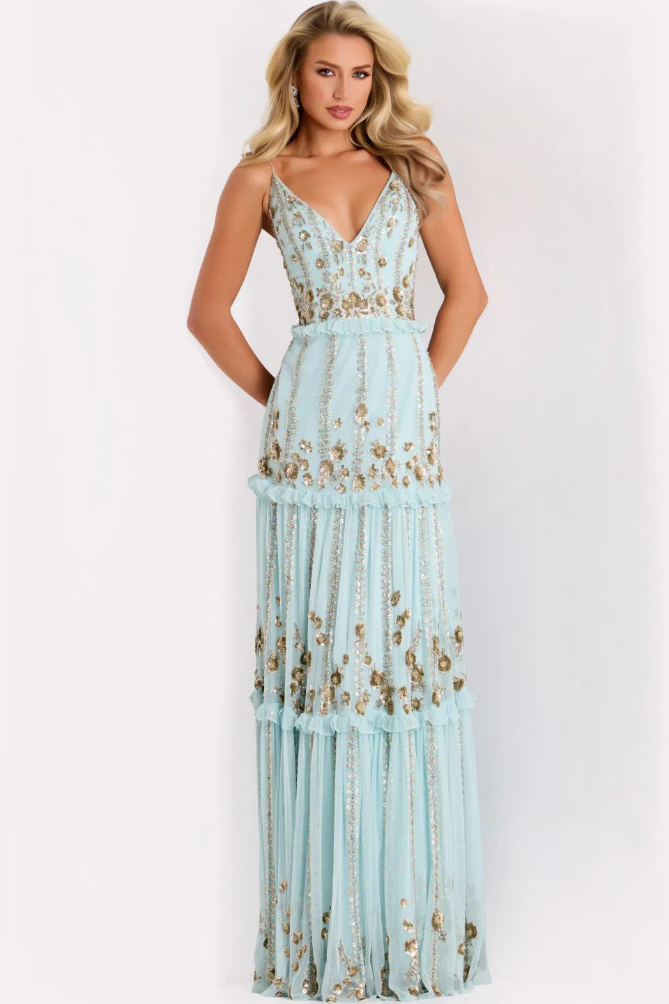 Jovani 44060 Dress