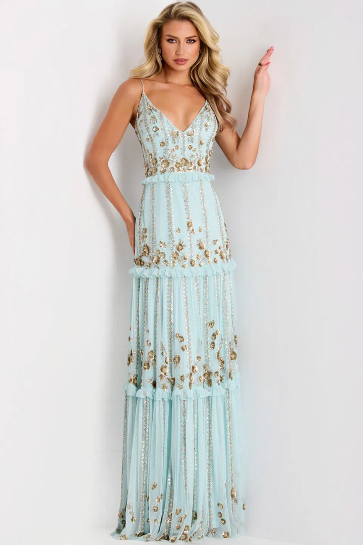 Jovani 44060 Dress