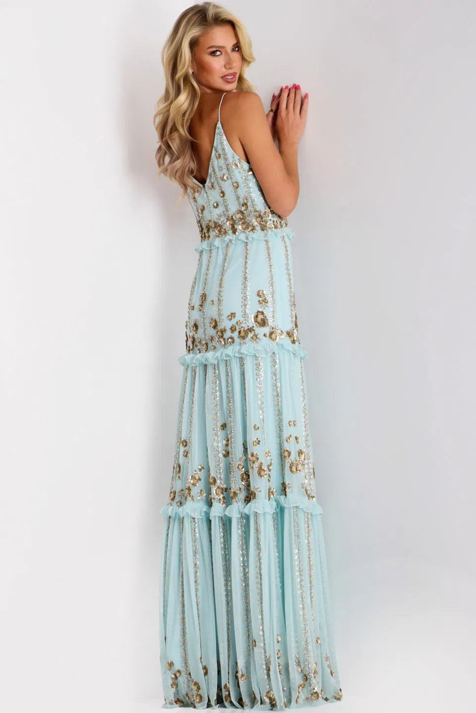 Jovani 44060 Dress