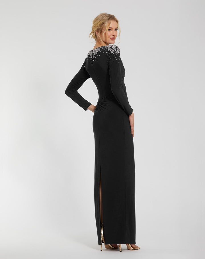 Mac Duggal 44063A Dress - FOSTANI.com