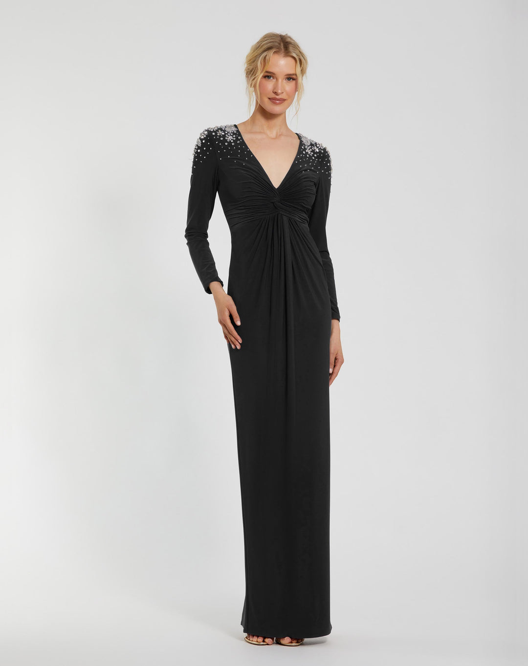 Mac Duggal 44063A Dress - FOSTANI.com