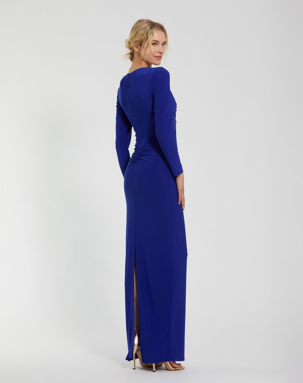 Mac Duggal 44064 Dress - FOSTANI.com