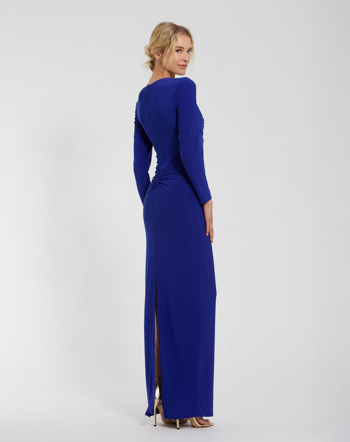 Mac Duggal 44064 Dress - FOSTANI.com
