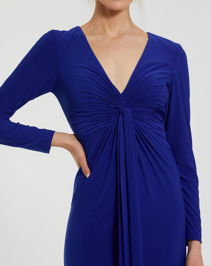 Mac Duggal 44064 Dress - FOSTANI.com