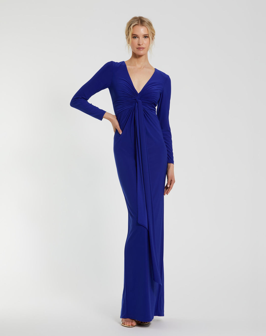 Mac Duggal 44064 Dress - FOSTANI.com