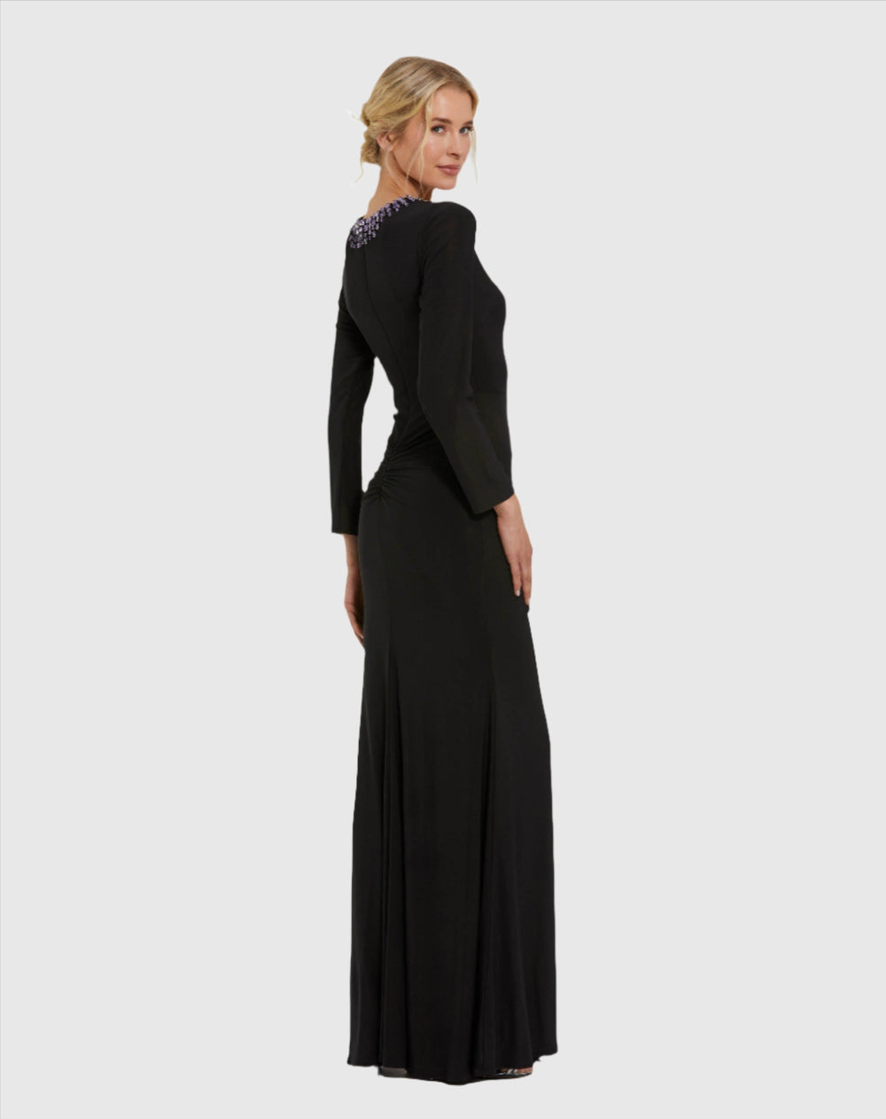 Mac Duggal 44069 Dress - FOSTANI.com