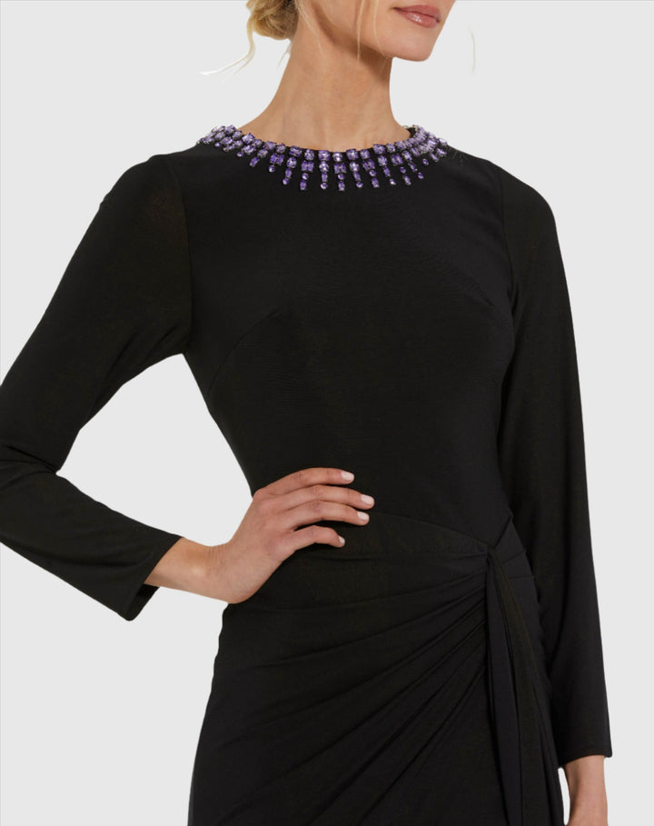 Mac Duggal 44069 Dress - FOSTANI.com
