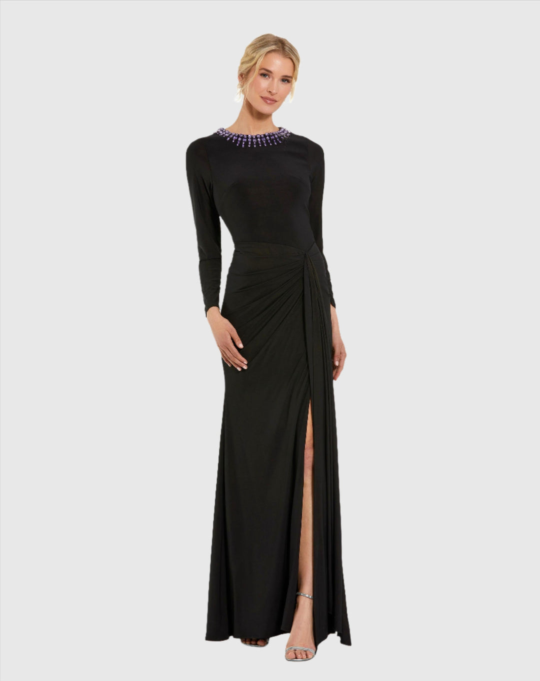 Mac Duggal 44069 Dress - FOSTANI.com