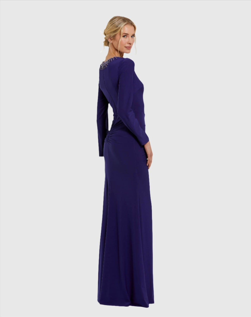 Mac Duggal 44069 Dress - FOSTANI.com