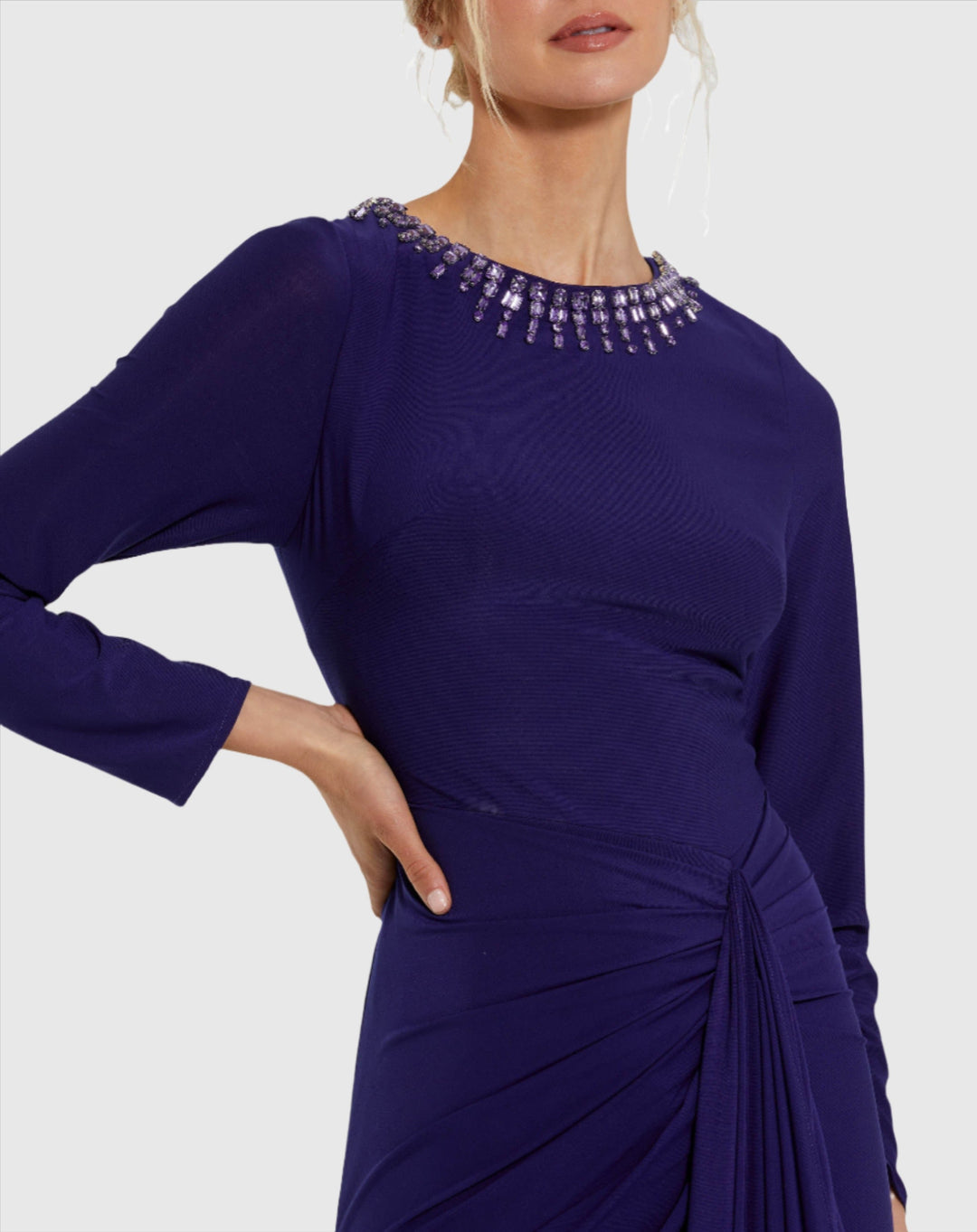 Mac Duggal 44069 Dress - FOSTANI.com