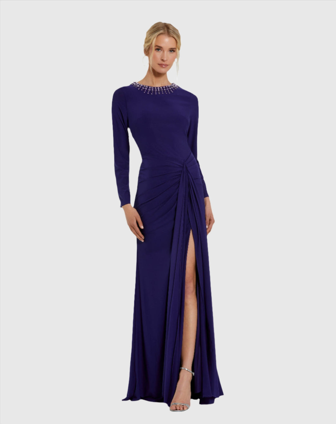 Mac Duggal 44069 Dress - FOSTANI.com