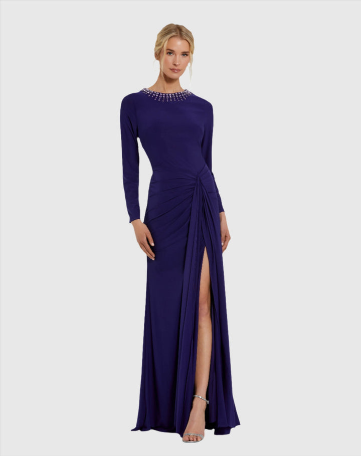 Mac Duggal 44069 Dress - FOSTANI.com