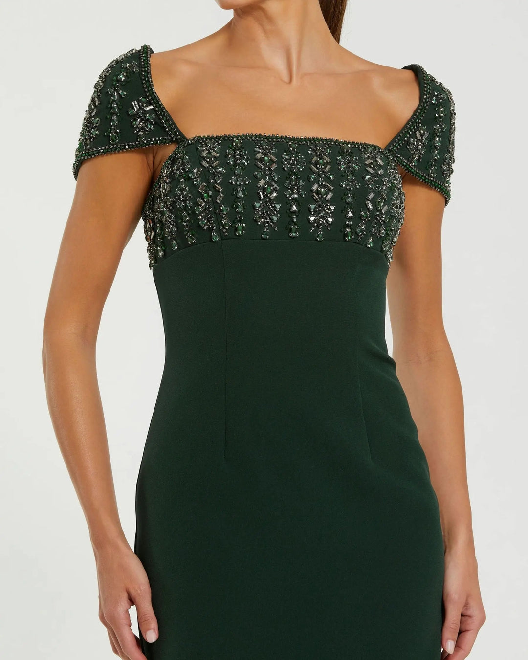 Mac Duggal 44080 Dress