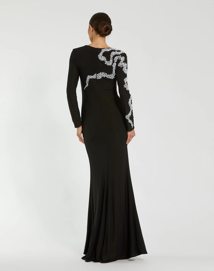 Mac Duggal 44086 Dress
