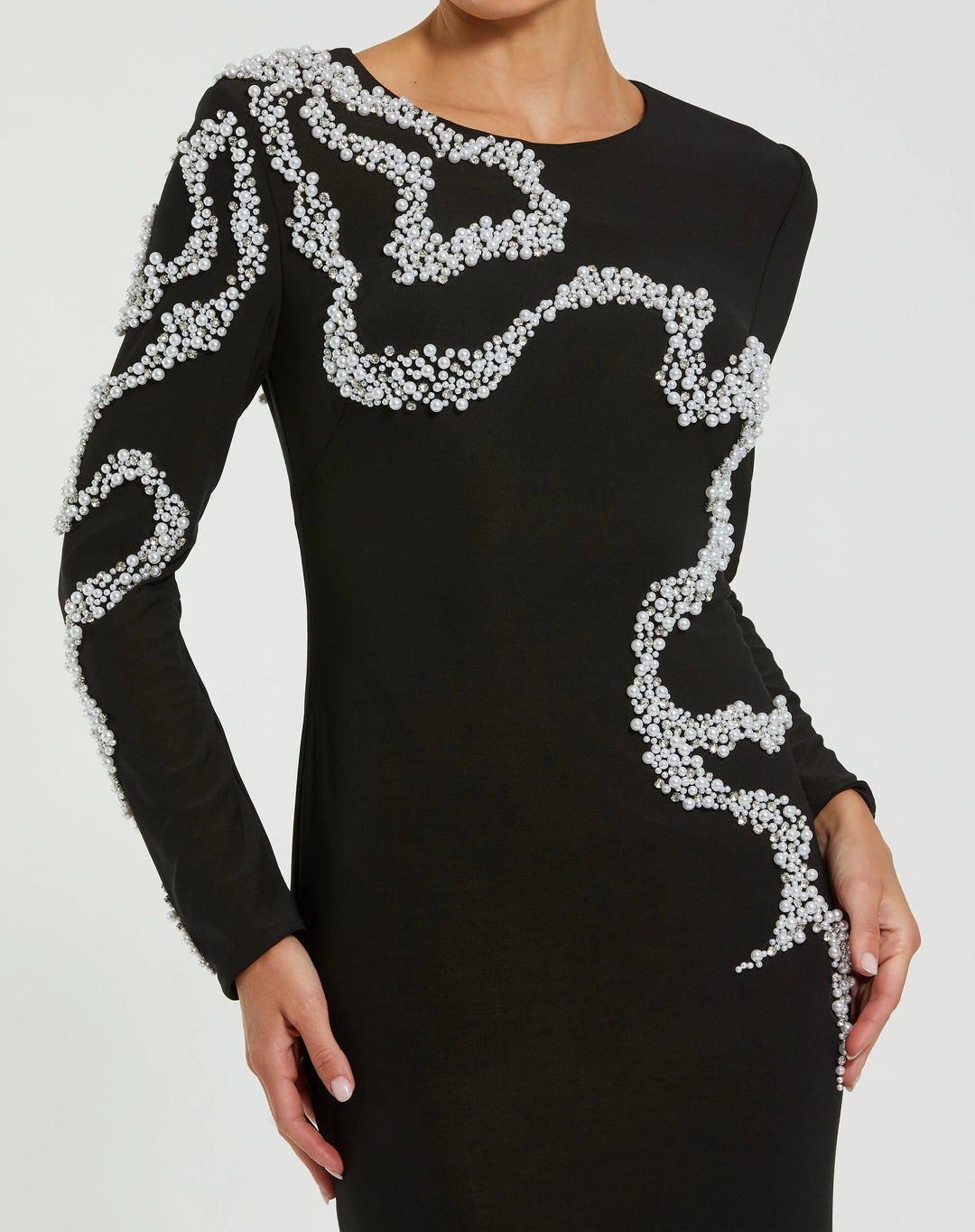 Mac Duggal 44086 Dress