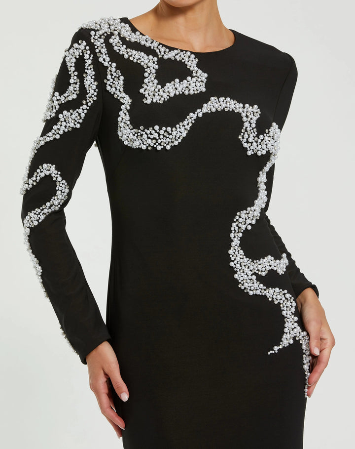 Mac Duggal 44086 Dress