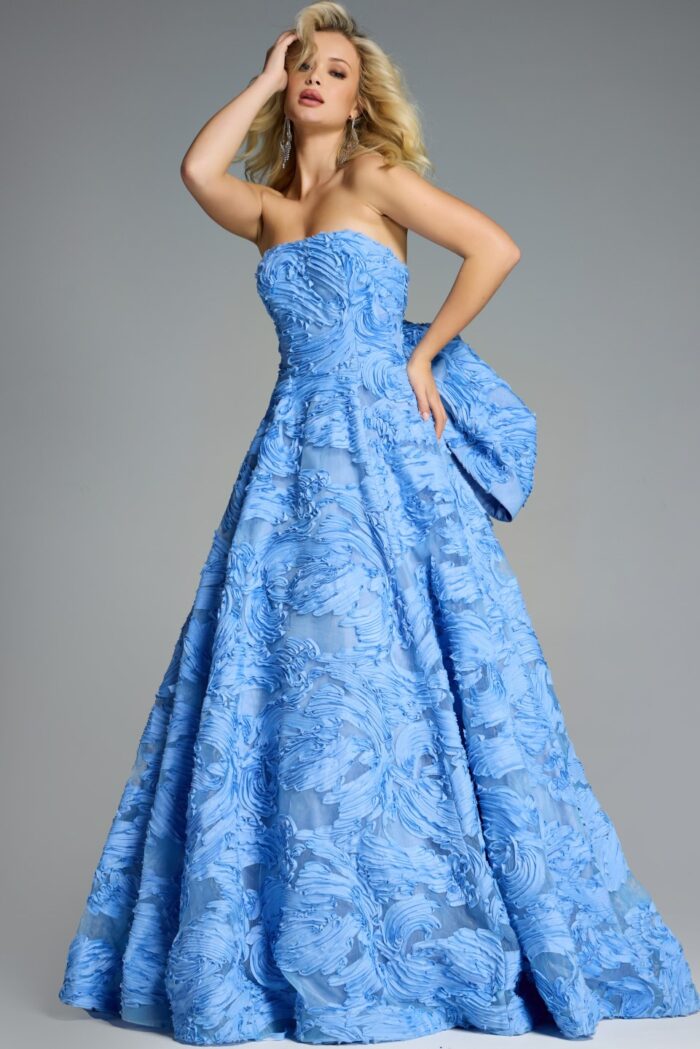 Jovani 44114 Dress