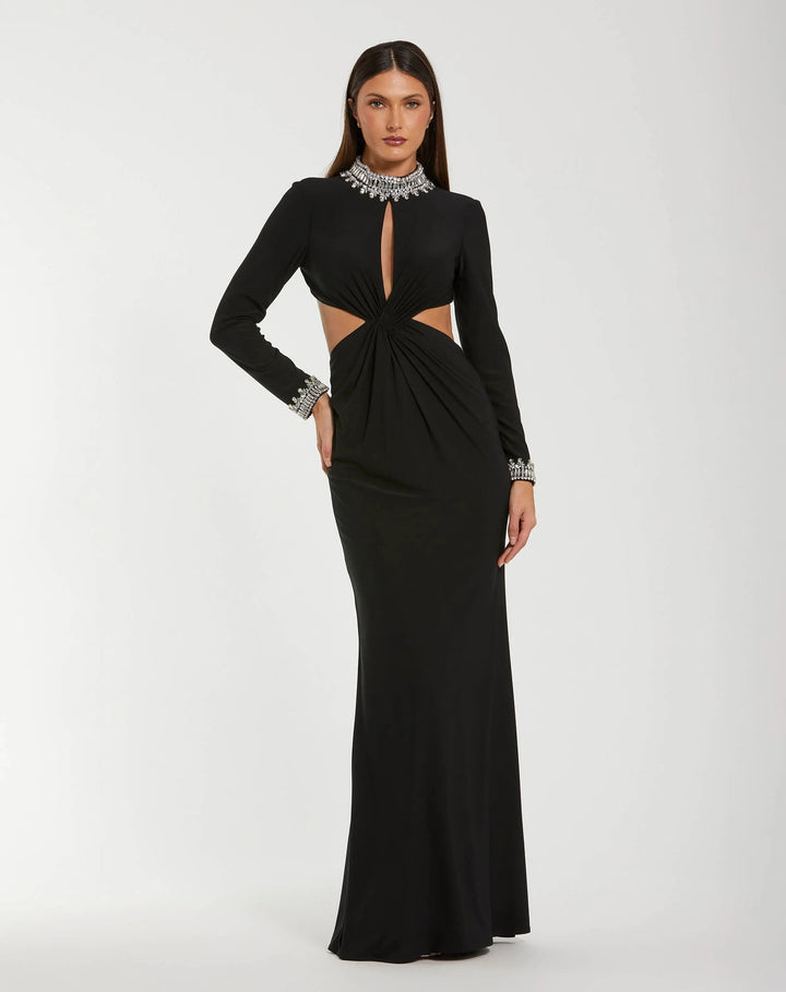 Mac Duggal 44155 Dress