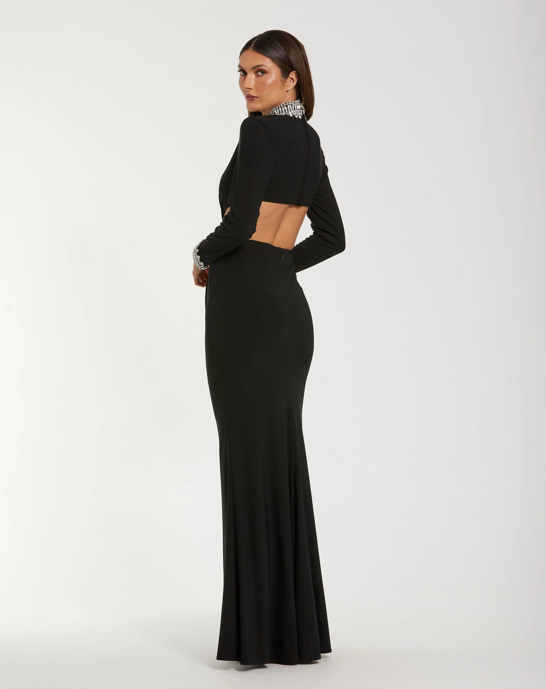 Mac Duggal 44155 Dress