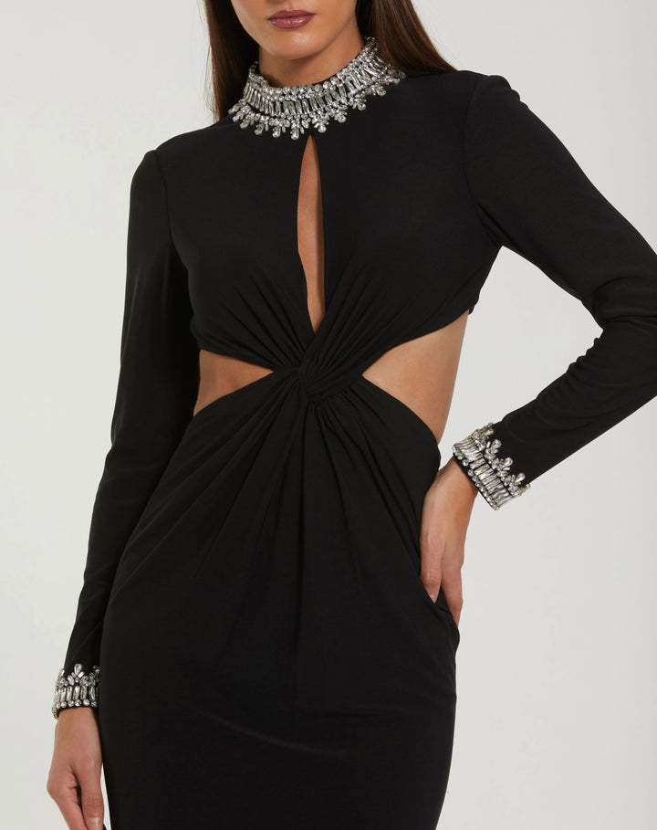 Mac Duggal 44155 Dress
