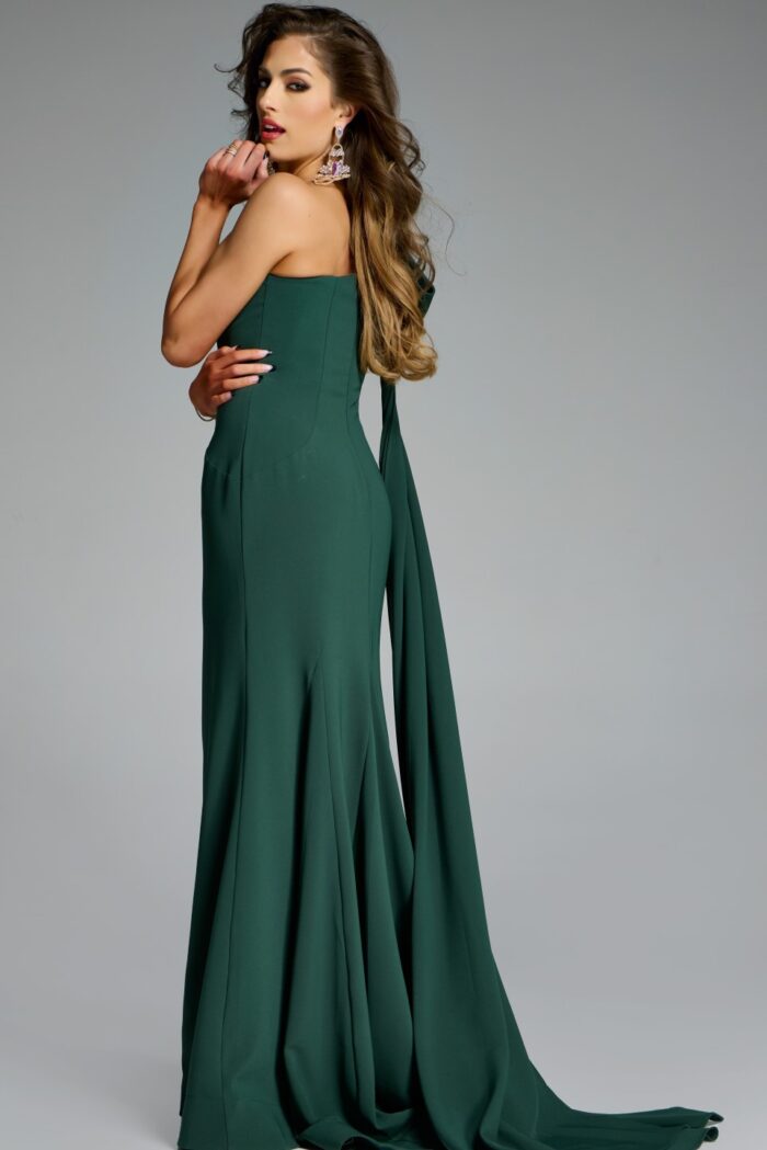 Jovani 44177 Dress - FOSTANI.com