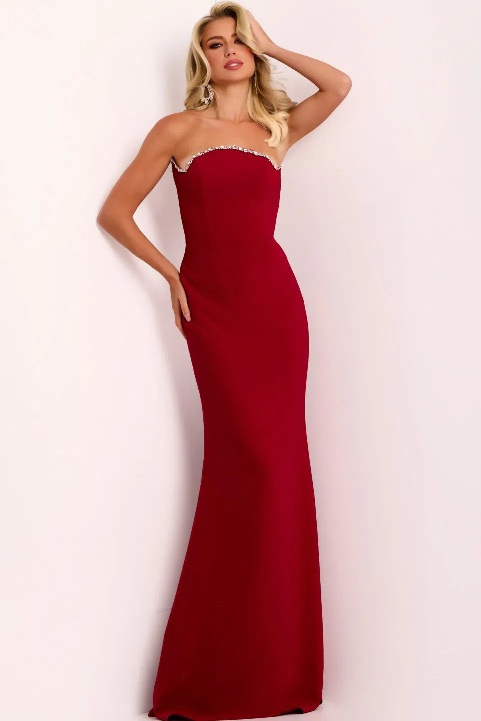 Jovani 44184 Dress