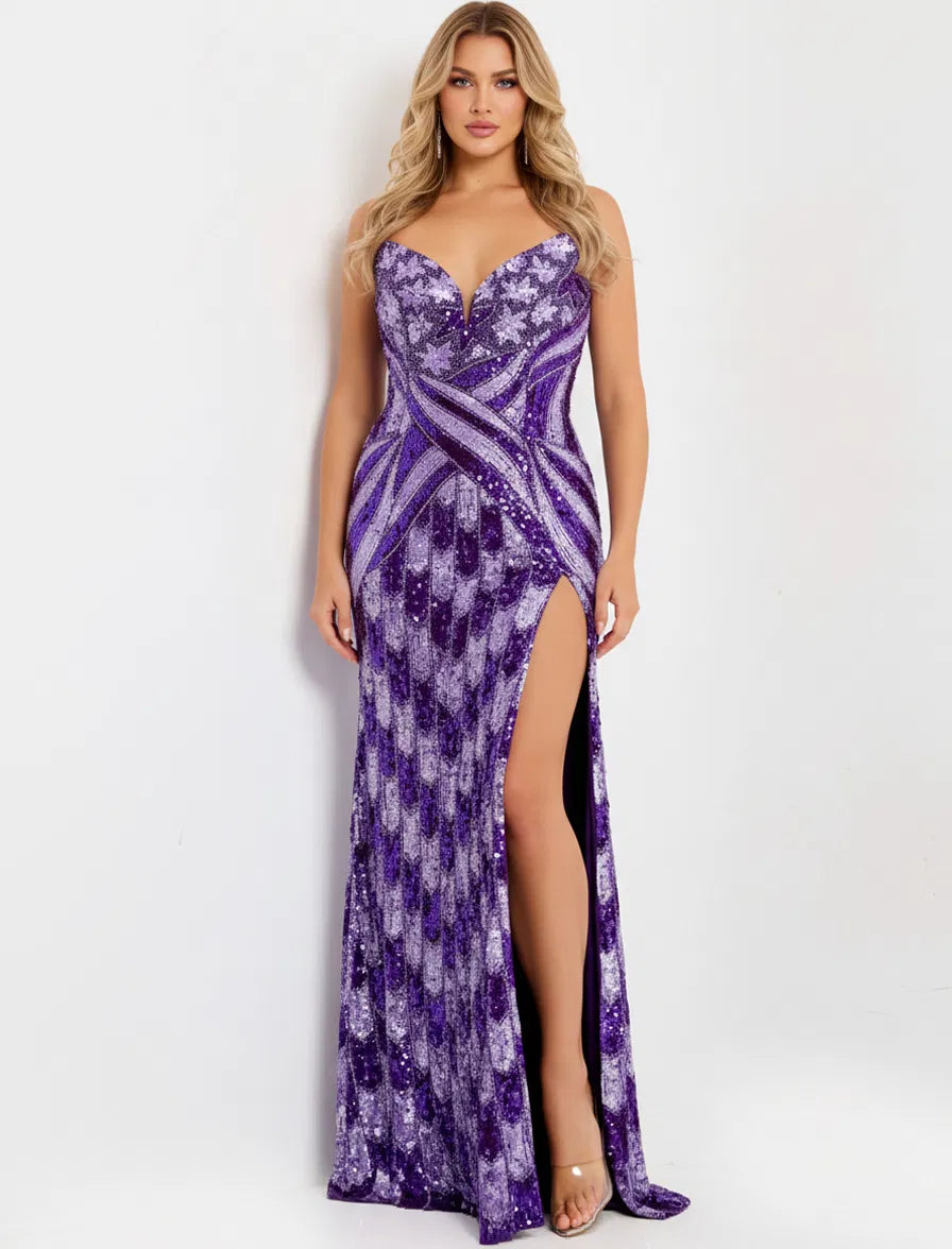 Jovani 44270 Dress - FOSTANI.com