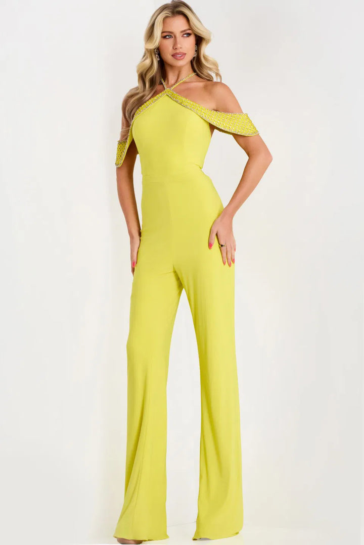Jovani 44312 Jumpsuit