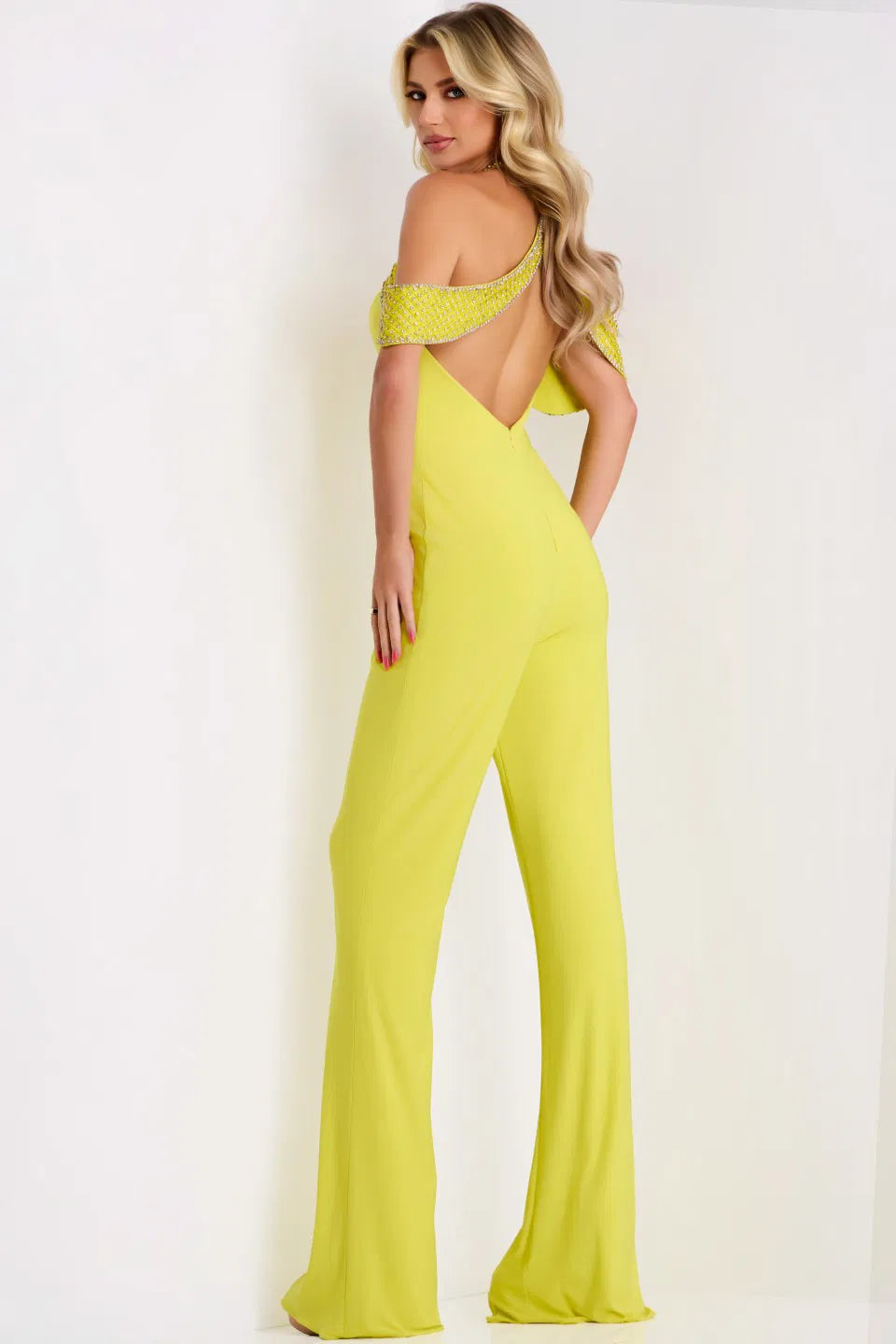 Jovani 44312 Jumpsuit