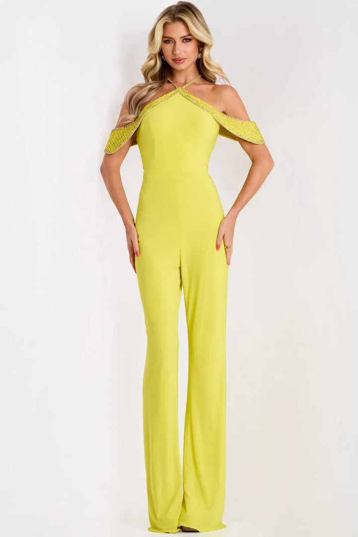 Jovani 44312 Jumpsuit