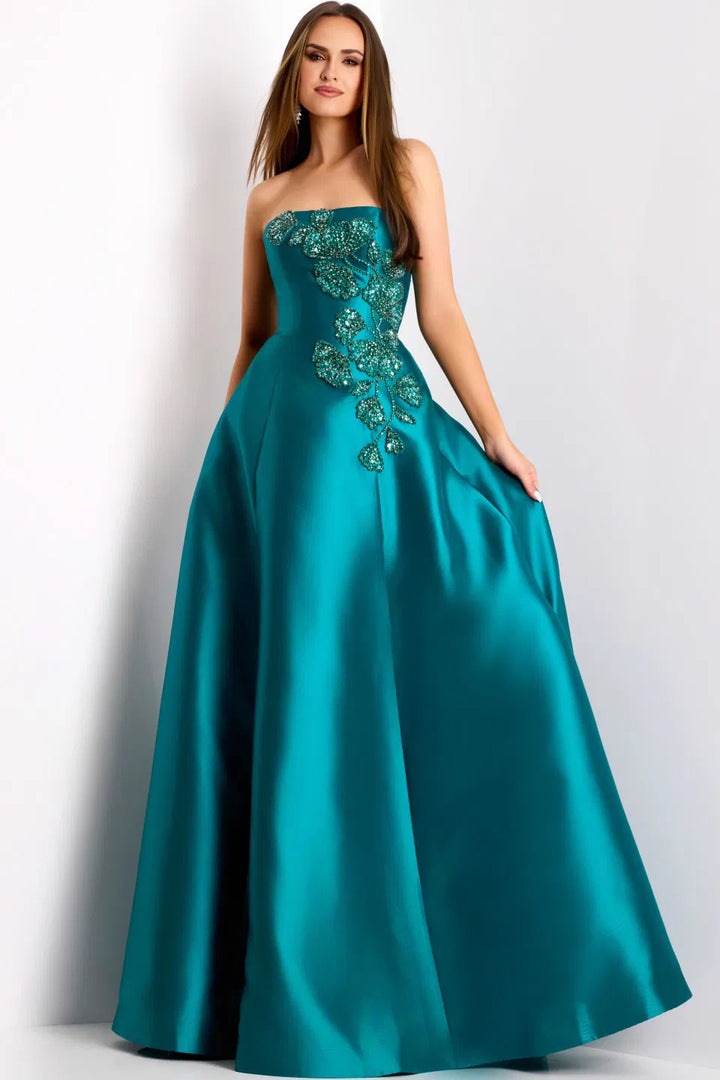 Jovani 44352 Dress