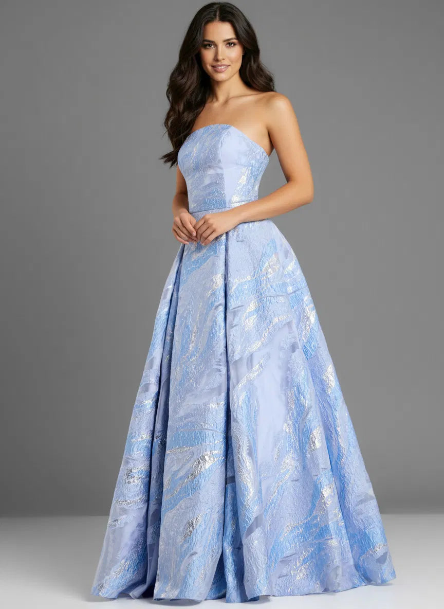 Jovani 44369 Dress - FOSTANI.com