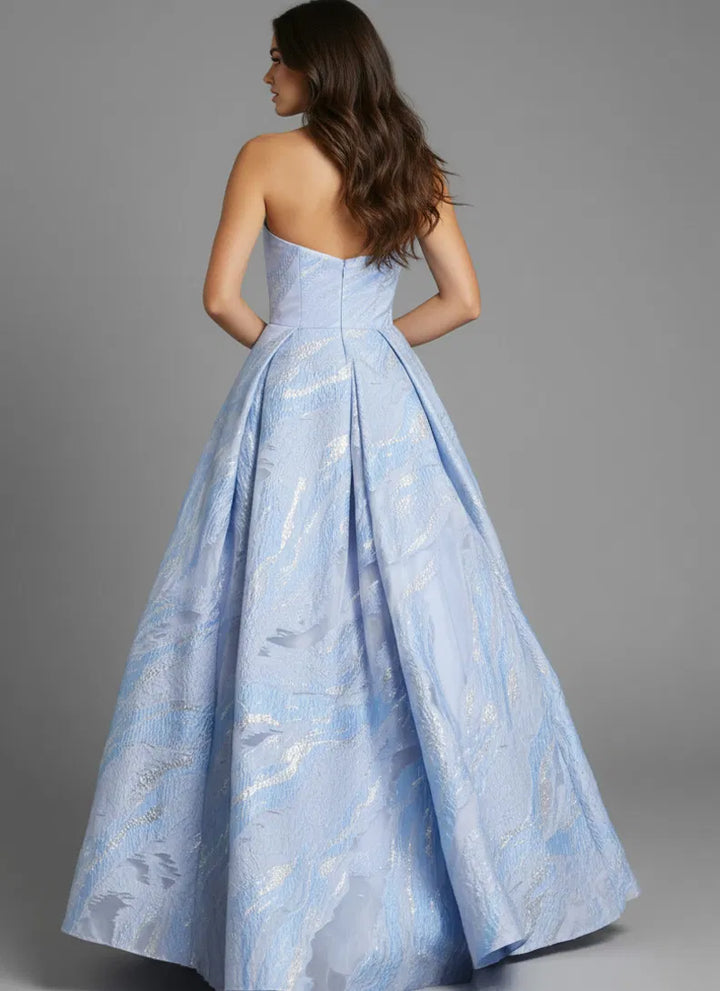Jovani 44369 Dress - FOSTANI.com