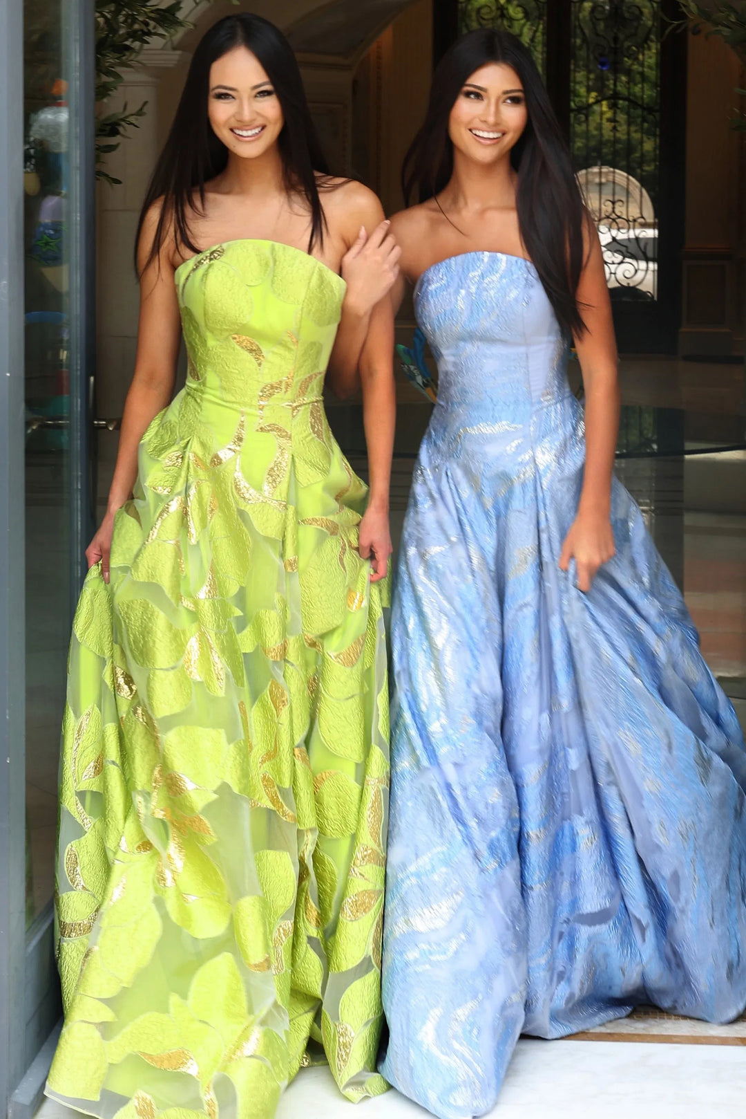 Jovani 44369 Dress - FOSTANI.com