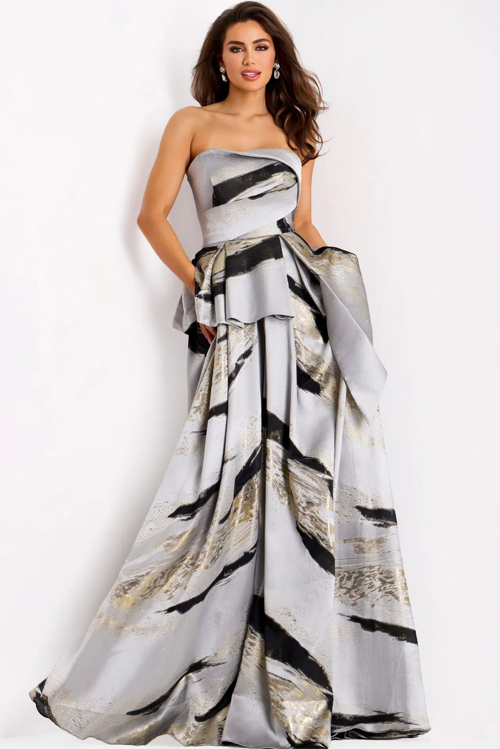 Jovani 44387 Dress