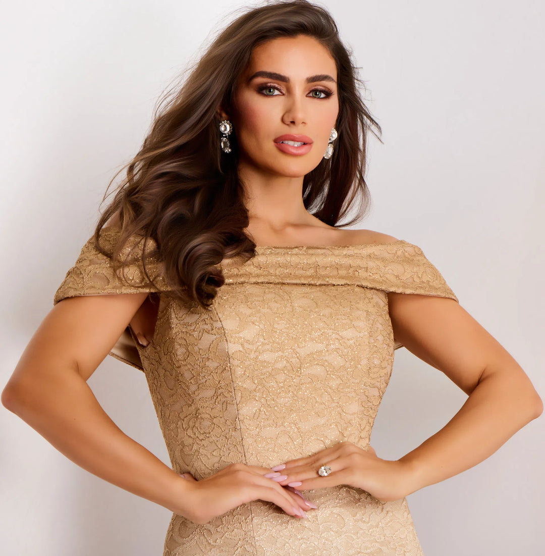 Jovani 44417 Dress - FOSTANI.com