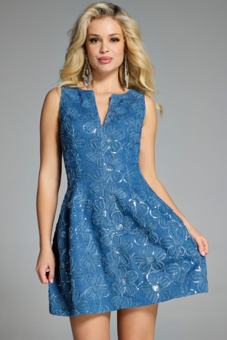 Jovani 44463 Dress