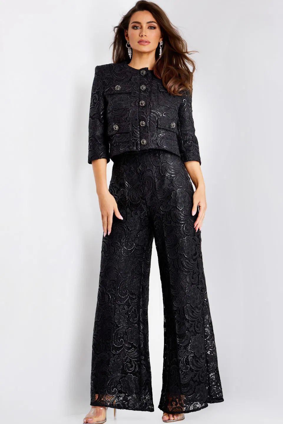 Jovani 44471 Jumpsuit