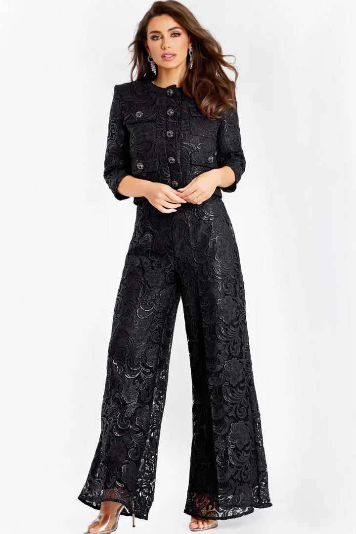 Jovani 44471 Jumpsuit