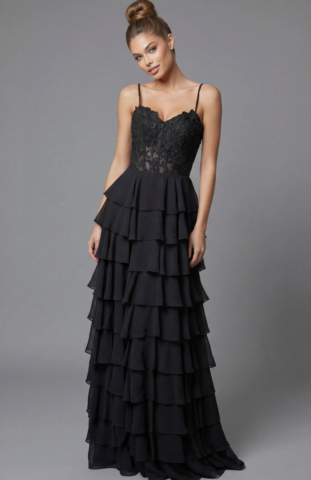 Jovani 44543 Dress - FOSTANI.com