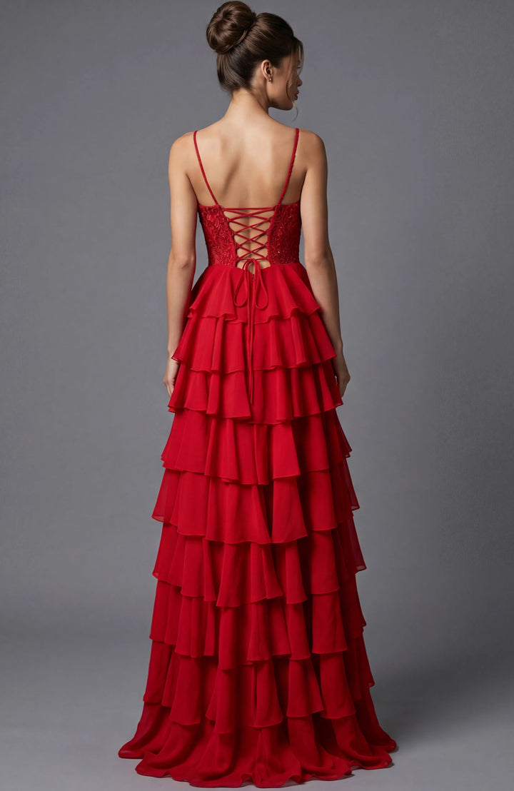 Jovani 44543 Dress - FOSTANI.com