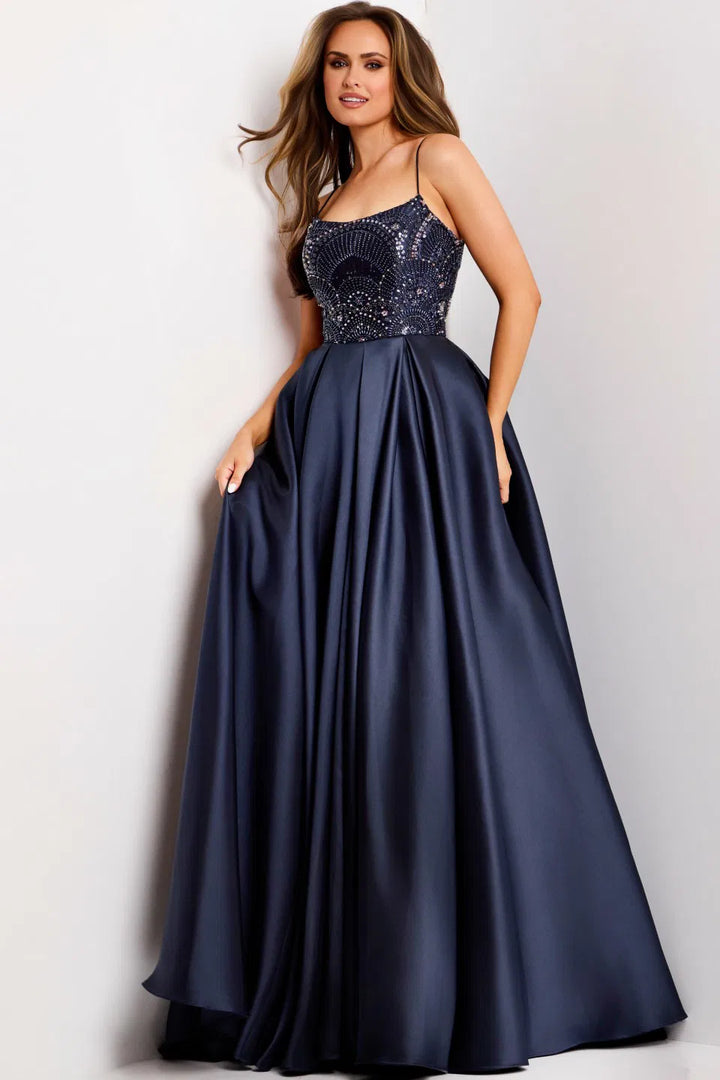Jovani 44587 Dress