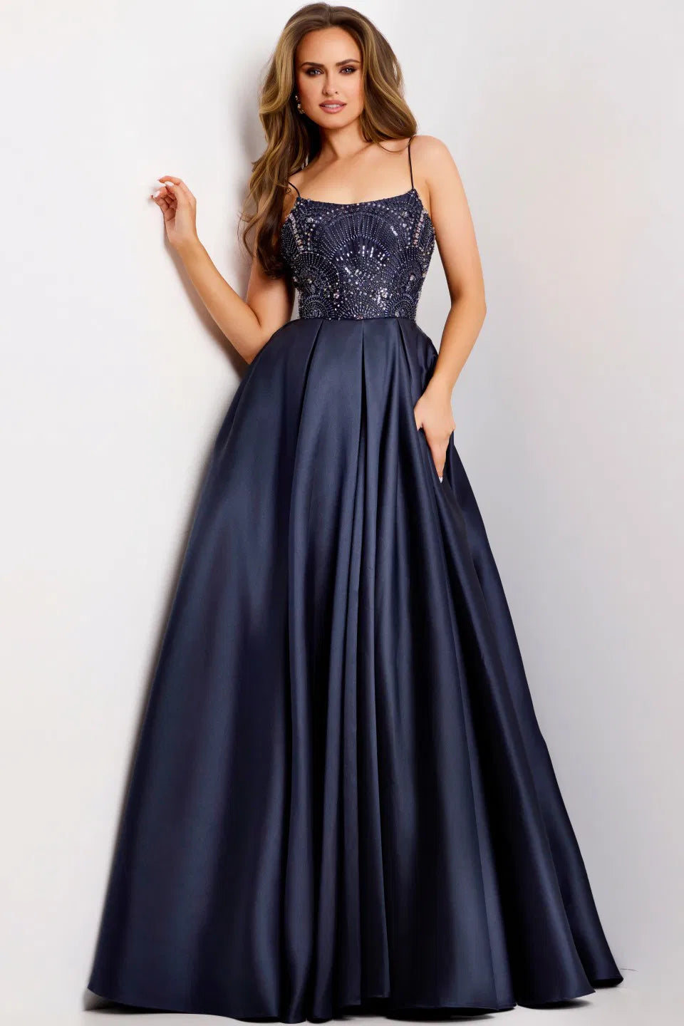 Jovani 44587 Dress