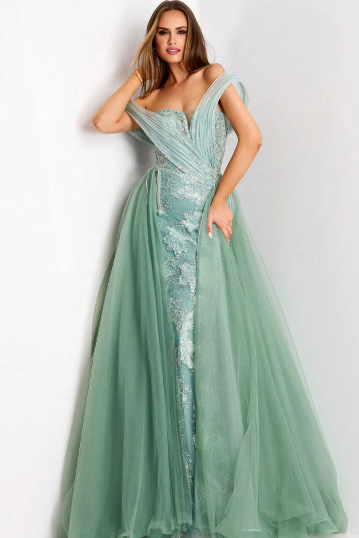 Jovani 44591 Dress