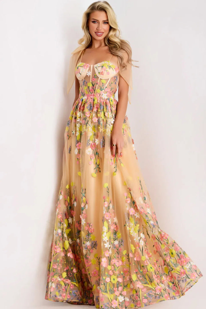 Jovani 44596 Dress