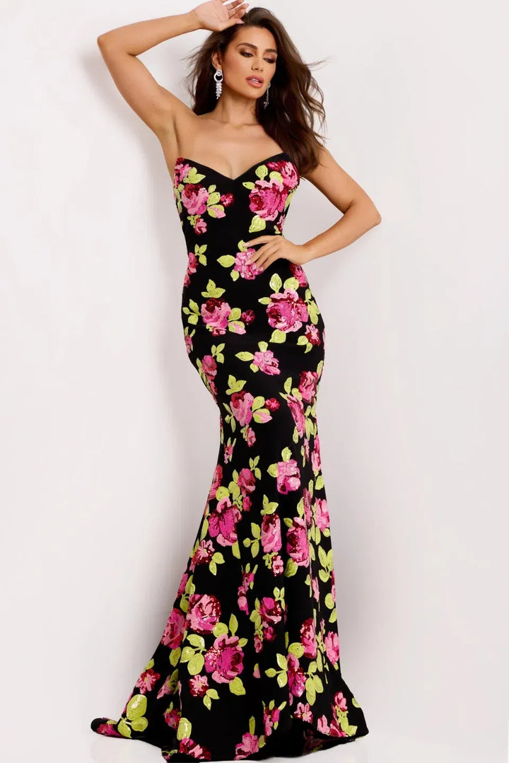 Jovani 44617 Dress