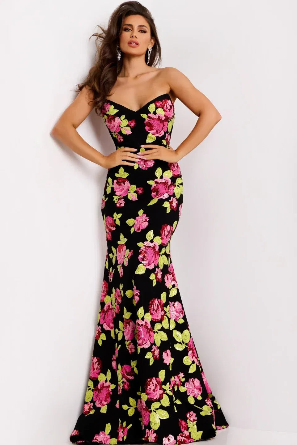 Jovani 44617 Dress