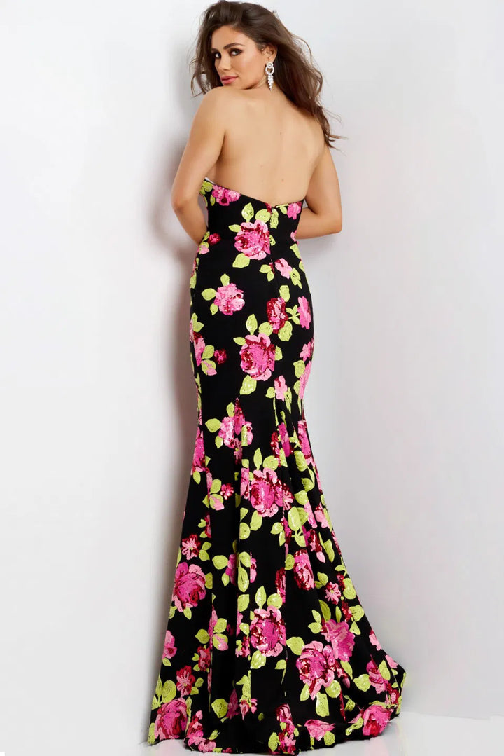 Jovani 44617 Dress