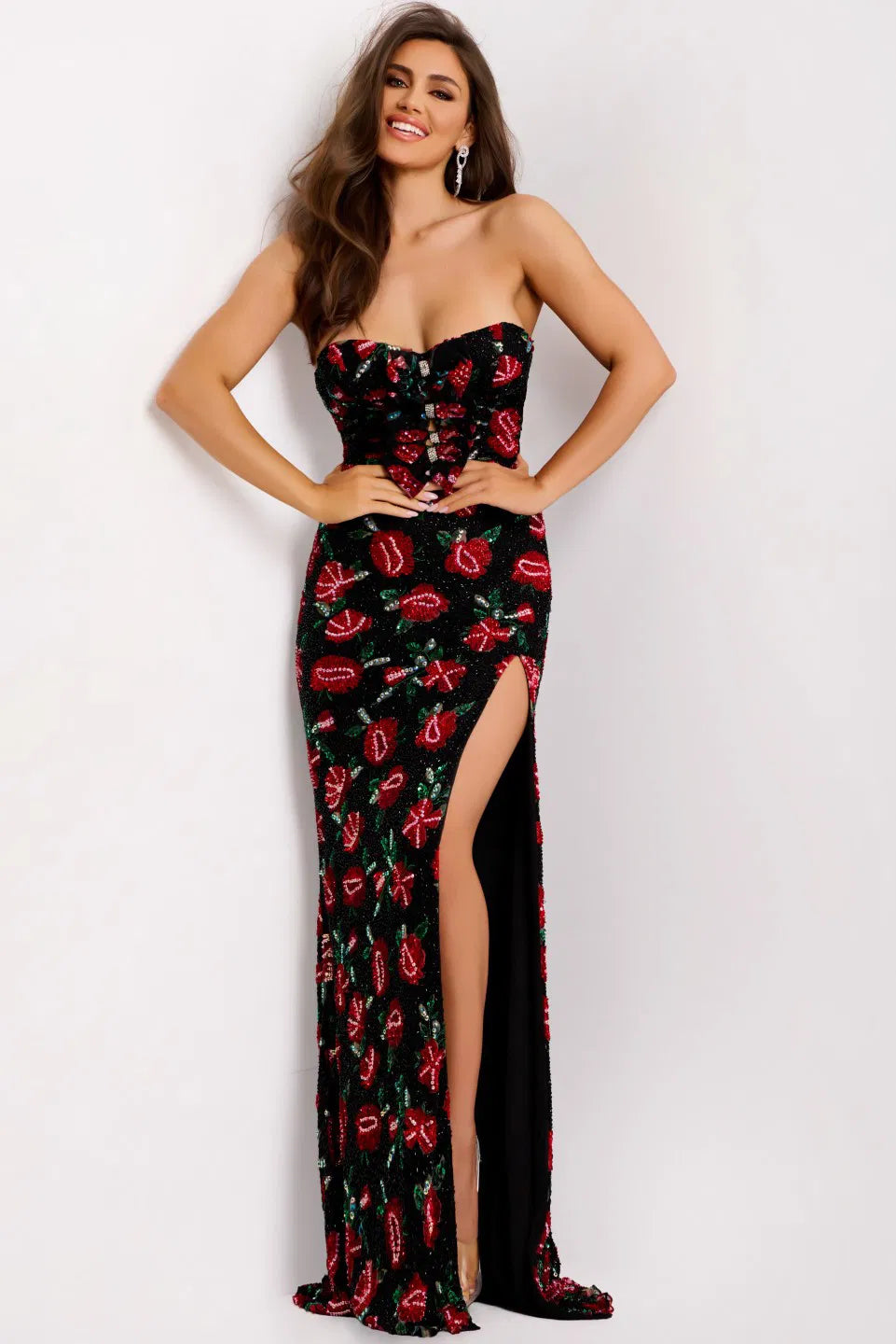 Jovani 44633 Dress