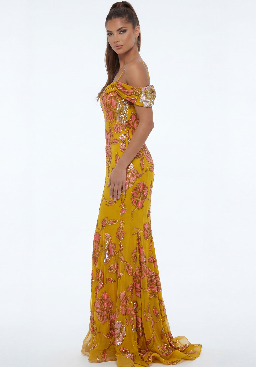 Jovani 44652 Dress - FOSTANI.com